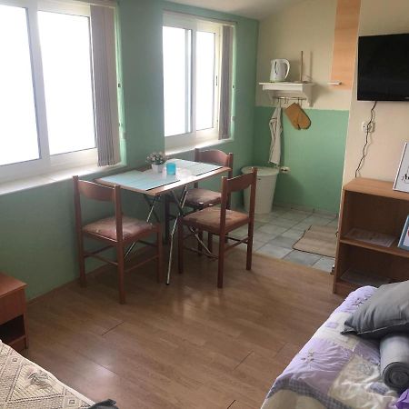Apartmani Beach Miskovici, Otok Pag Экстерьер фото