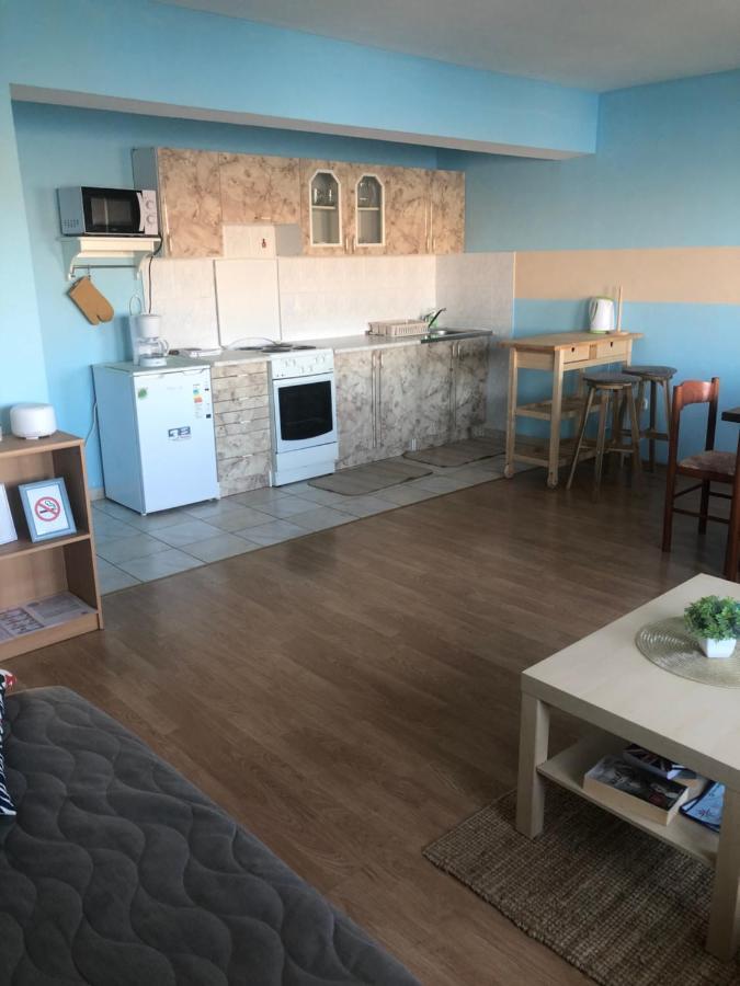 Apartmani Beach Miskovici, Otok Pag Экстерьер фото