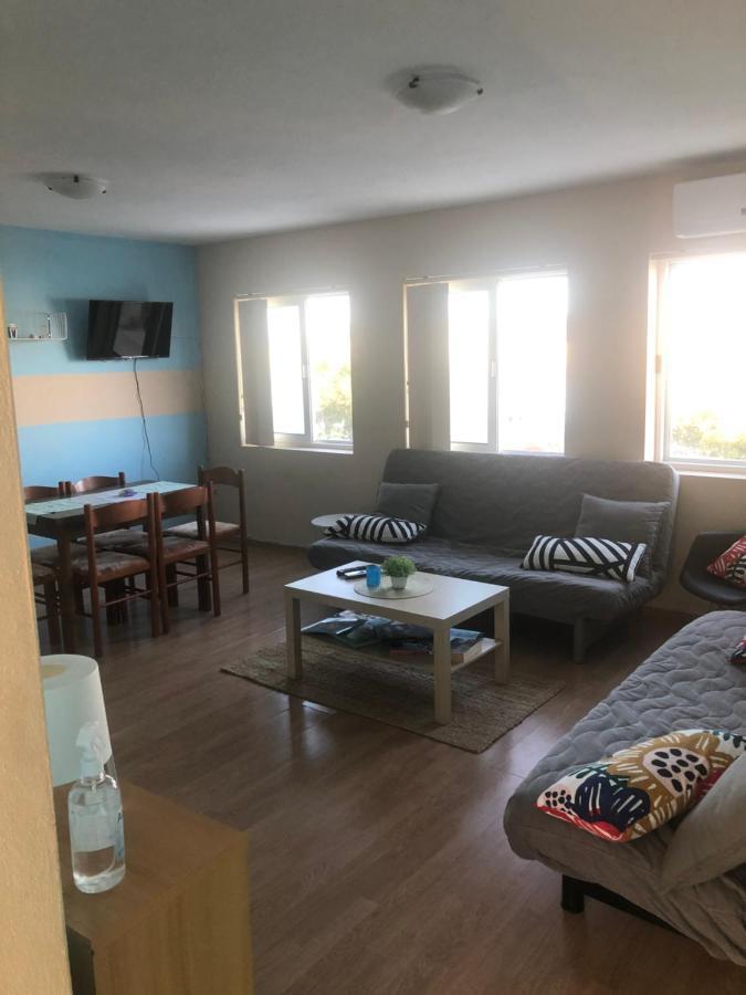 Apartmani Beach Miskovici, Otok Pag Экстерьер фото